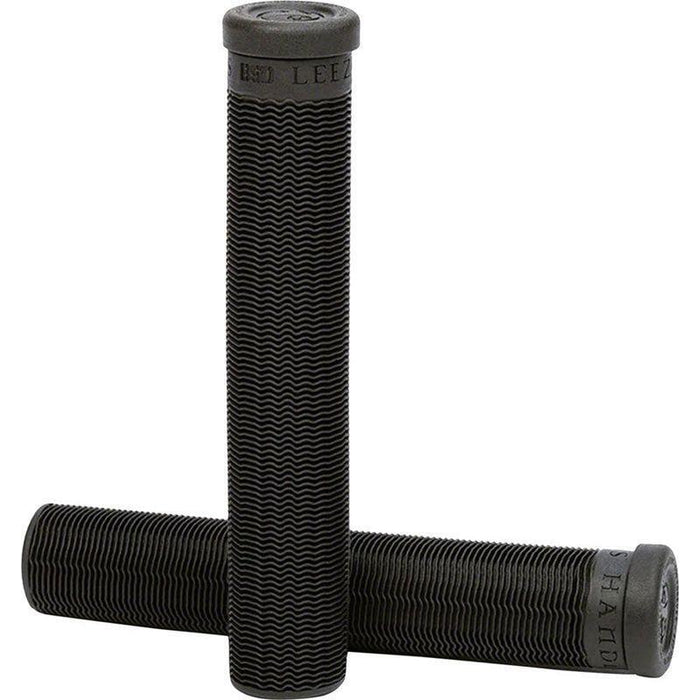 BSD Leezus Handles Grip - Black Bicycle Grips