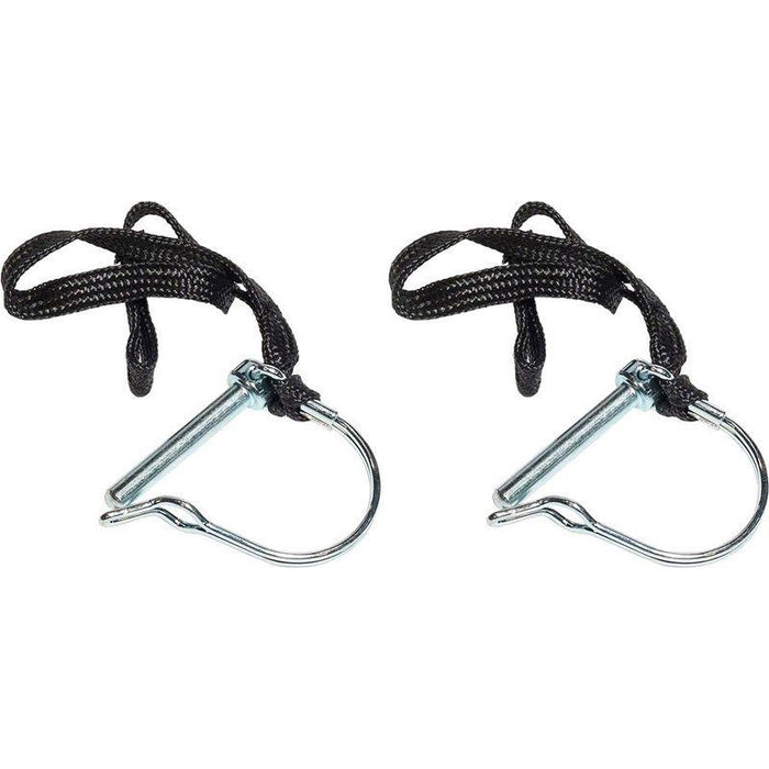 Burley Coho XC Fender Retaining Pins Bicycle Stroller Accessories