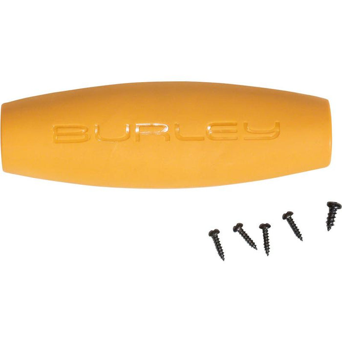 Burley Travoy Handle Assembly Bicycle Trailers