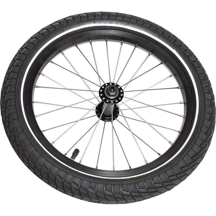 Burley Coho XC 16 Wheel Kit Bicycle Wheels