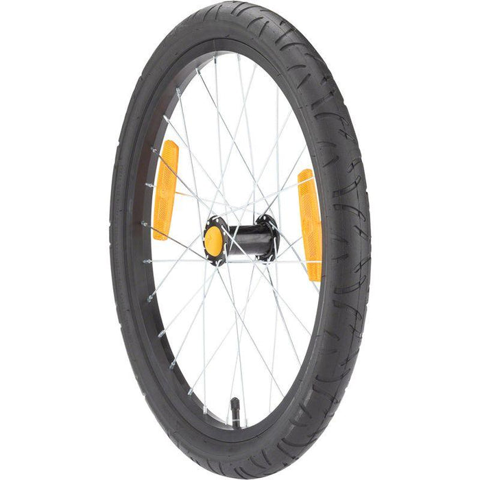 Burley Replacement Wheel - 20 For 2019-current Bee Bicycle Stroller Accessories