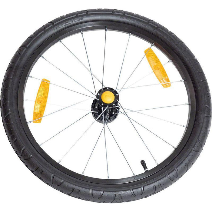 Burley Replacement Wheel - 20 For 2019-current Honey Bee Encore Encore X Bicycle Stroller Accessories