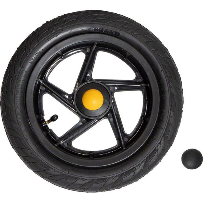 Burley Travoy Replacement Wheel - 12.5" Bicycle Trailers