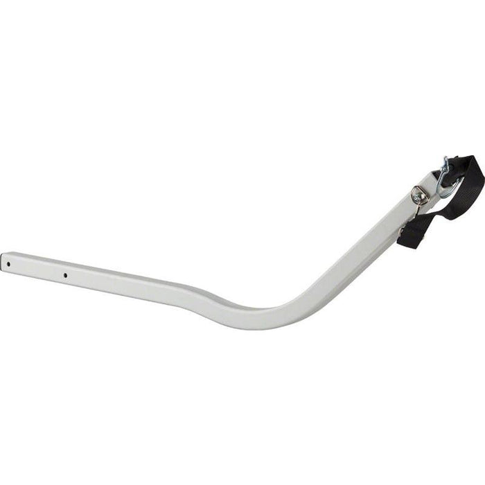 Burley Tow Bar Assembly: For 2004-2012 Cub Bicycle Stroller Accessories