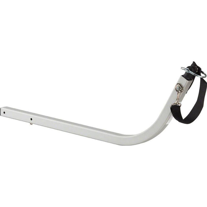 Burley Tow Bar Assembly: For 2007-2015 Solo Bicycle Stroller Accessories