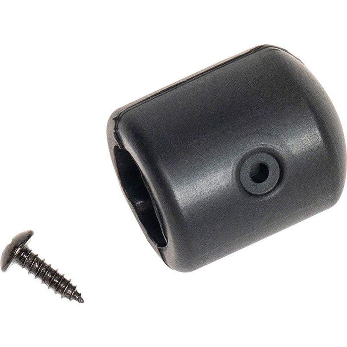 Burley Coho XC Kickstand Foot Bicycle Trailers