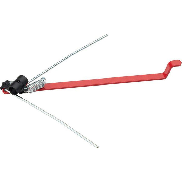 Burley Brake Assembly - 2019 Double Trailers Bicycle Child Seat Accessories