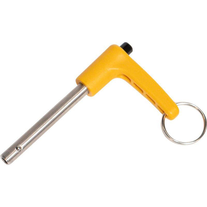 Burley Retaining Pin for Push Button Quick Receiver Bicycle Stroller Accessories