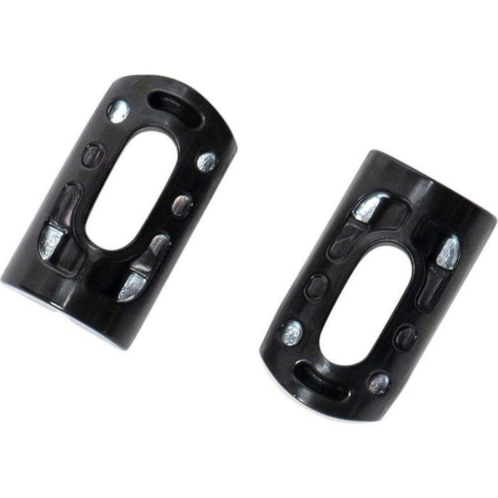 Burley Travoy Lower Shelf Plunger Bicycle Trailers