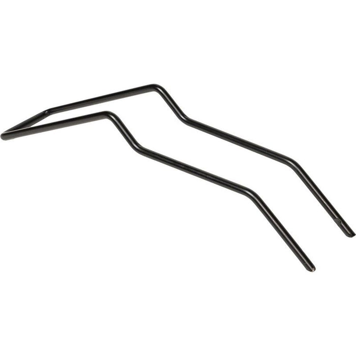 Burley Extended Rails for Dash FM Child Bike Seat Bicycle Child Seat Parts