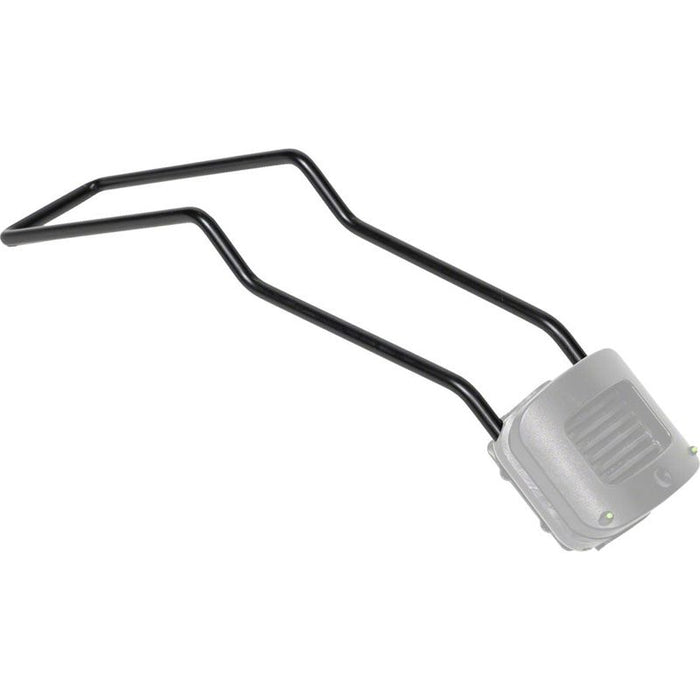 Burley Extended Rails for Dash FM Child Bike Seat Bicycle Child Seat Parts