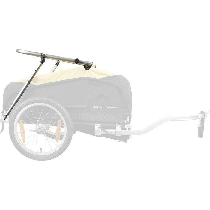 Burley Nomad Cargo Rack Bicycle Cargo Racks