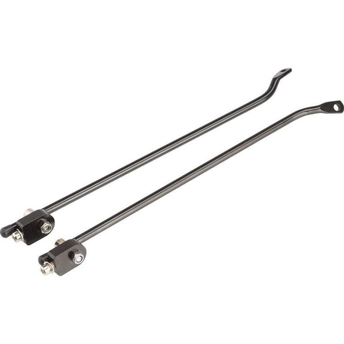 Burley Moose Rack Stays Bicycle Cargo Racks