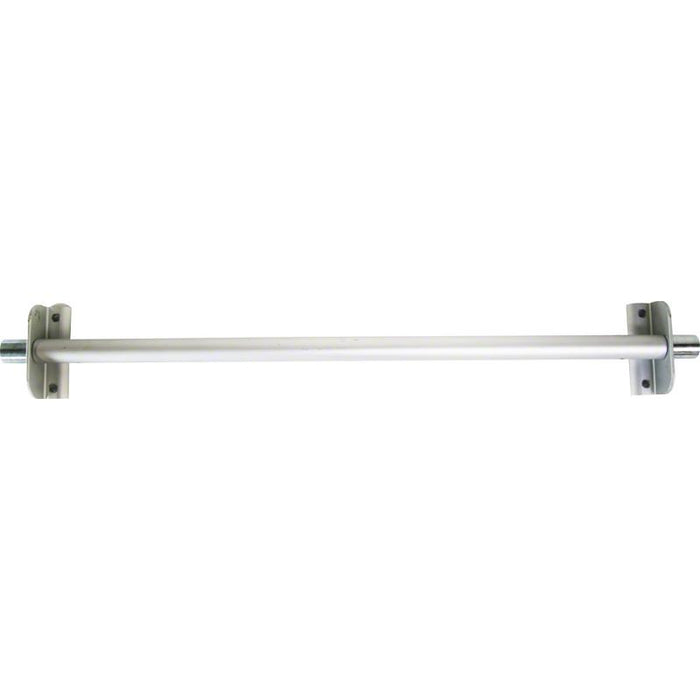 Burley Replacement Axle Assembly: For 2010-2012 Encore Bee and Honey Bee Bicycle Stroller Accessories