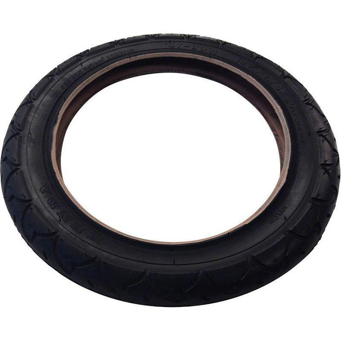 Burley Trailer Tire - 12.5" x 2" Bicycle Tires