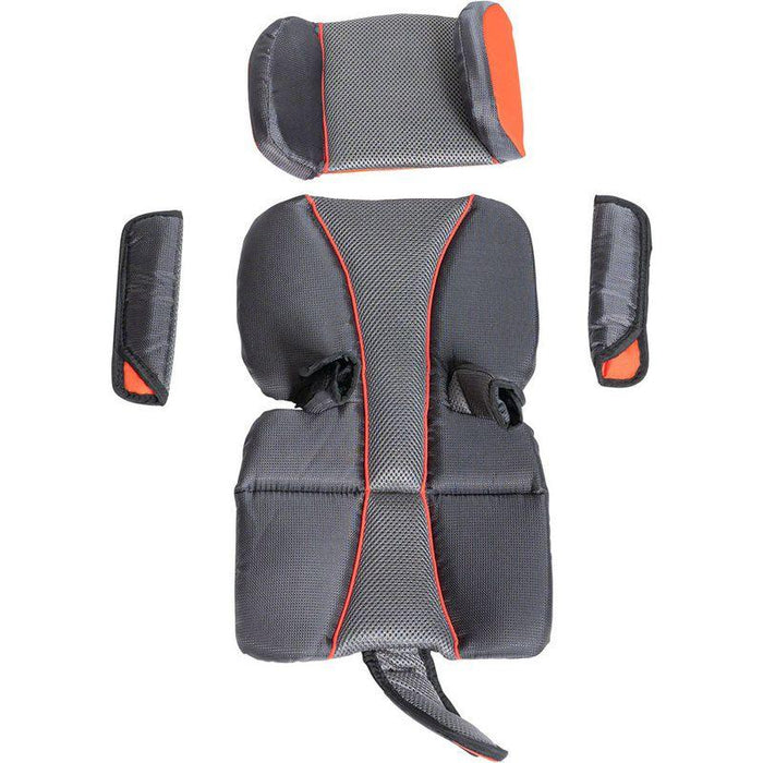 Burley Seat Pad Kit - For 2019-current Cub X Bicycle Stroller Accessories