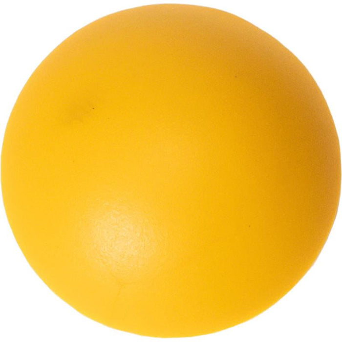 Burley Travoy Dust Cap - Yellow Bicycle Trailers