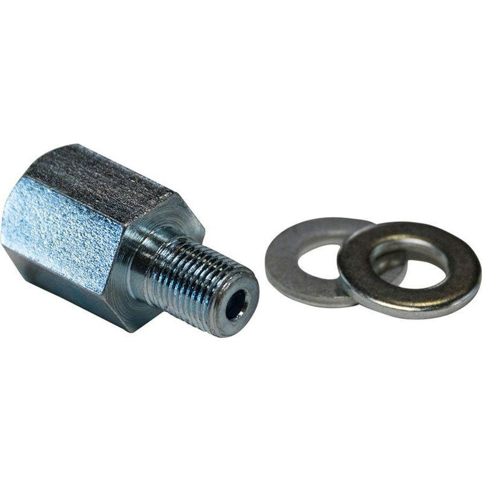 Burley Hitch Alternative Adapter Assortment for Bike Trailer Axles and Couplers Bicycle Stroller Accessories