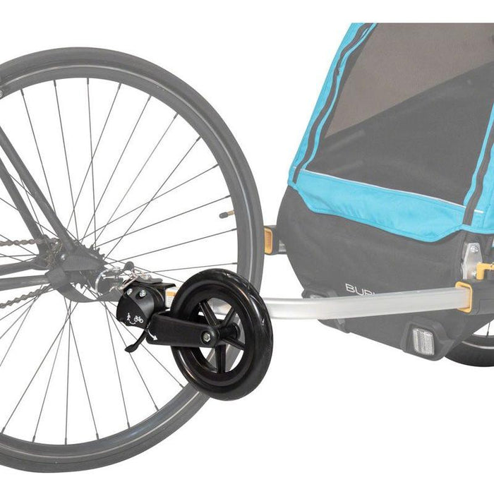 Burley Stroller Kit Bicycle Stroller Accessories Replacement and Conversion Kit Bicycle Stroller Accessories