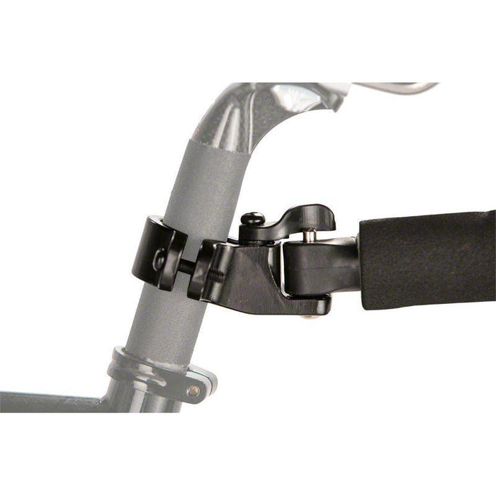 Burley Travoy Trailer Hitch Bicycle Hitch Rack Parts