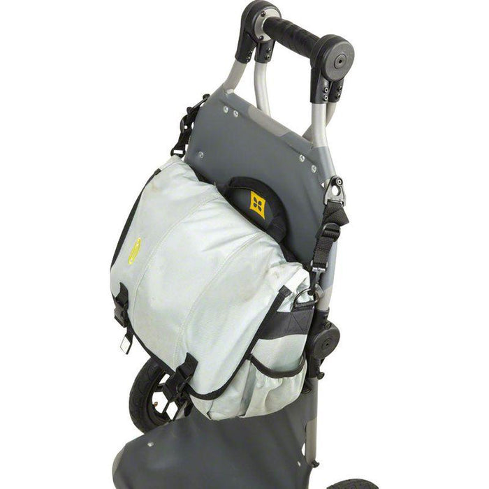 Burley Universal Bag Clips Bicycle Trailers