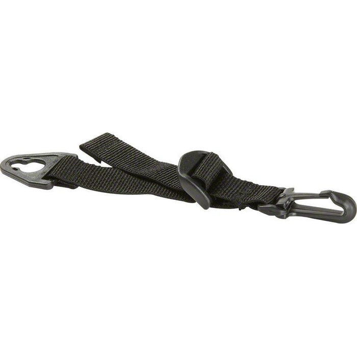 Burley Universal Bag Clips Bicycle Trailers