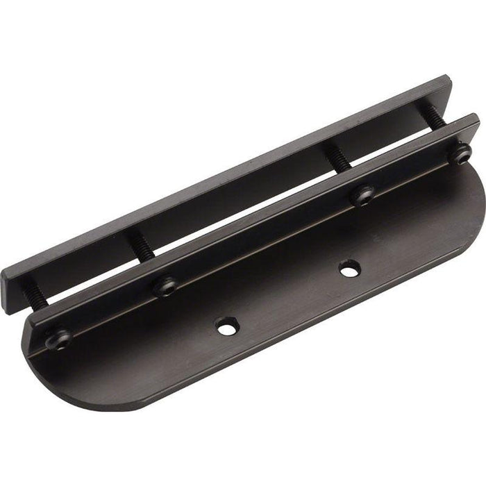 Burley Travoy Rack Mount Hitch Adaptor Bicycle Trailers