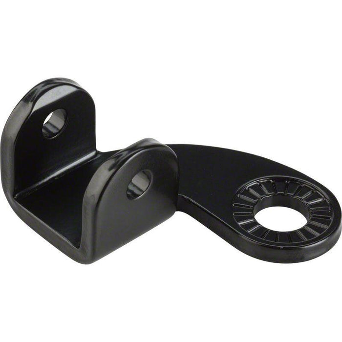 Burley Standard Steel Hitch Bicycle Stroller Accessories Replacement Parts Universal Fit Bicycle Stroller Accessories