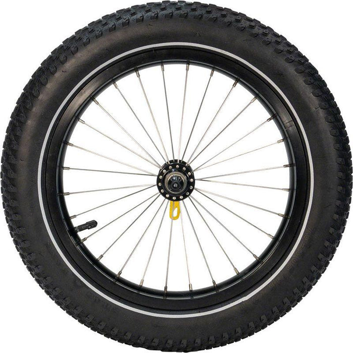Burley Coho 16 Wheel Kit Bicycle Wheels
