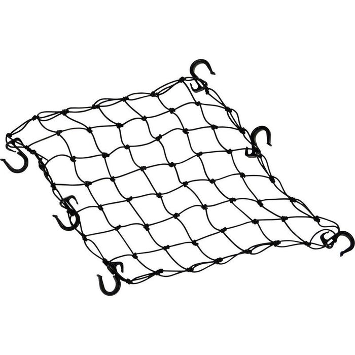 Burley Coho Cargo Bungee Net Bicycle Stroller Accessories