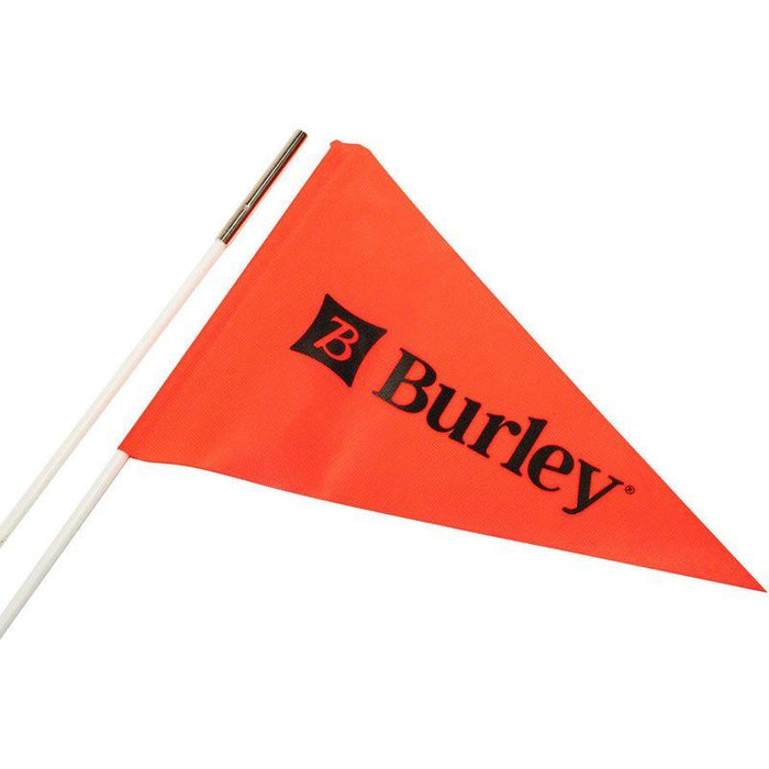Burley Flag Kit Bicycle Flags