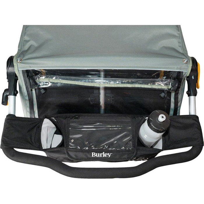 Burley Handlebar Console Bicycle Stroller Accessories