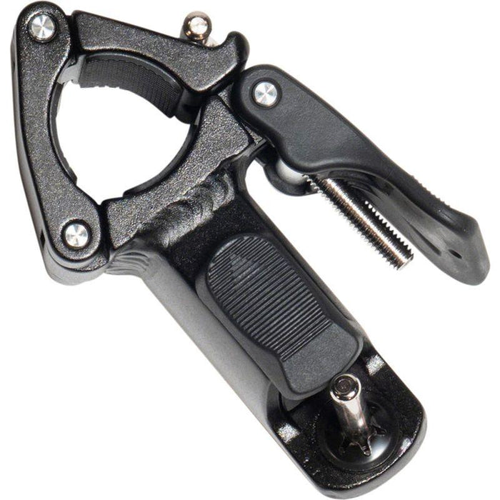 Burley Travoy Cargo Trailer Quick Hitch Bicycle Trailers