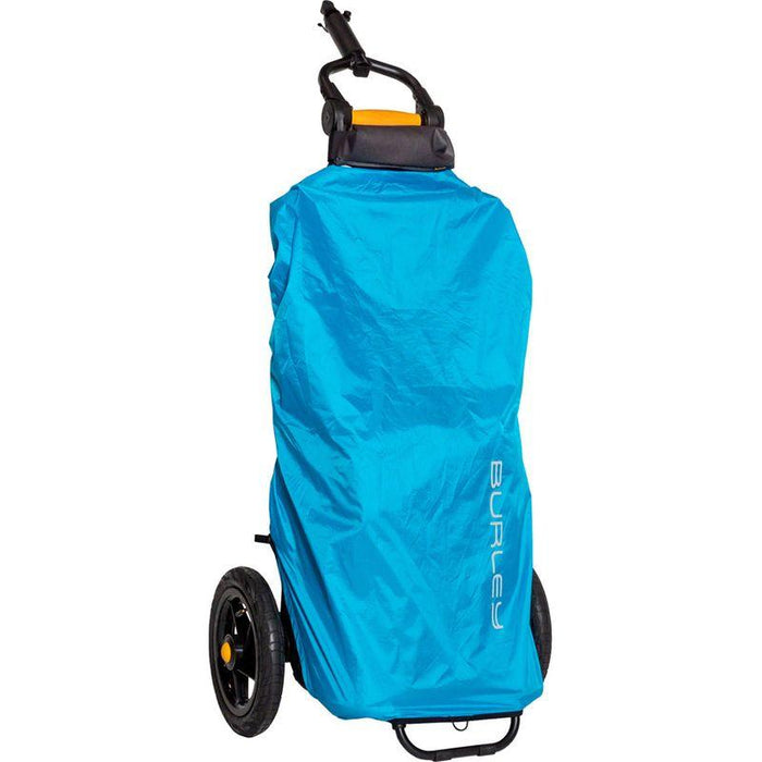 Burley Travoy Rain Cover Bicycle Trailers