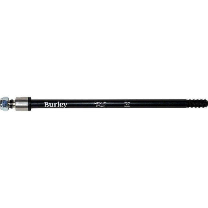 Burley Thru-Axle Replacement Axle for Trailers and Bike Hitch Accessories Bicycle Thru Axles
