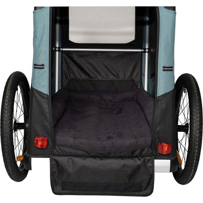 Burley Pet Trailer Bed Fits Tail Wagon and Bark Ranger Series Stroller Accessory Bicycle Strollers