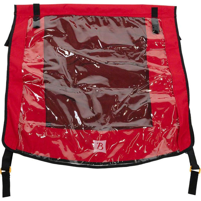 Burley Honey Bee Replacement Cover - 2023 Bicycle Stroller Accessories