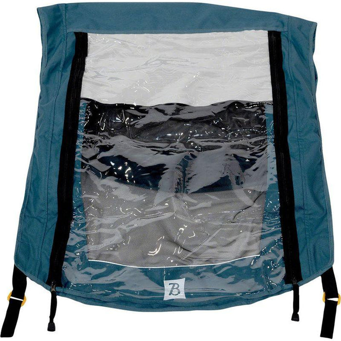 Burley Encore X Cover Bicycle Child Seat Accessories Replacement Protective Canopy