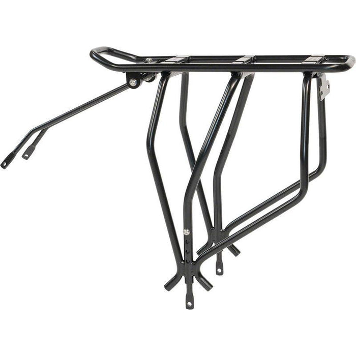 Burley Rear Rack Bicycle Rear Rack Batteries