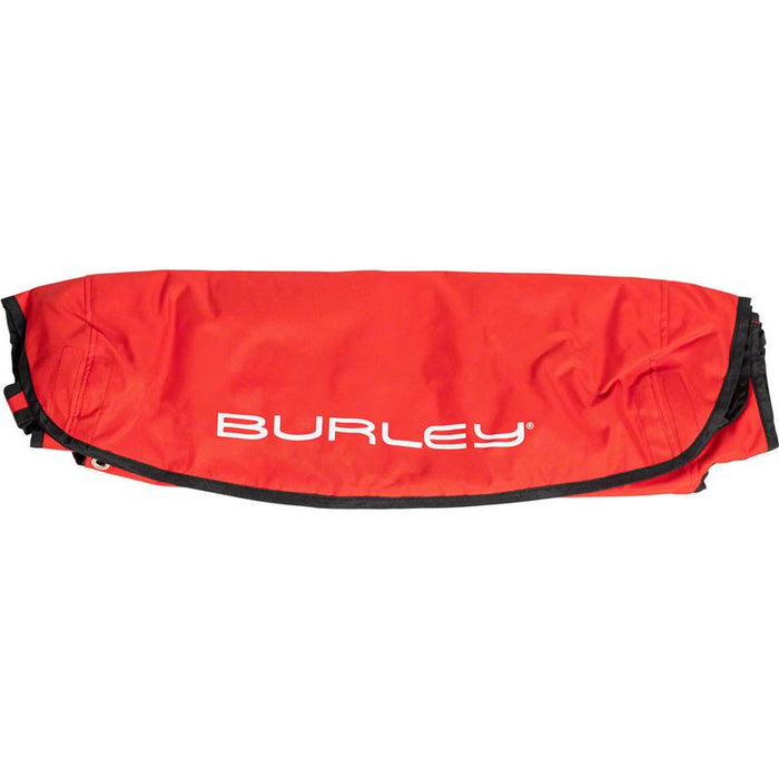Burley Honey Bee Cover - For 2019-current Honey Bee Bicycle Trailers