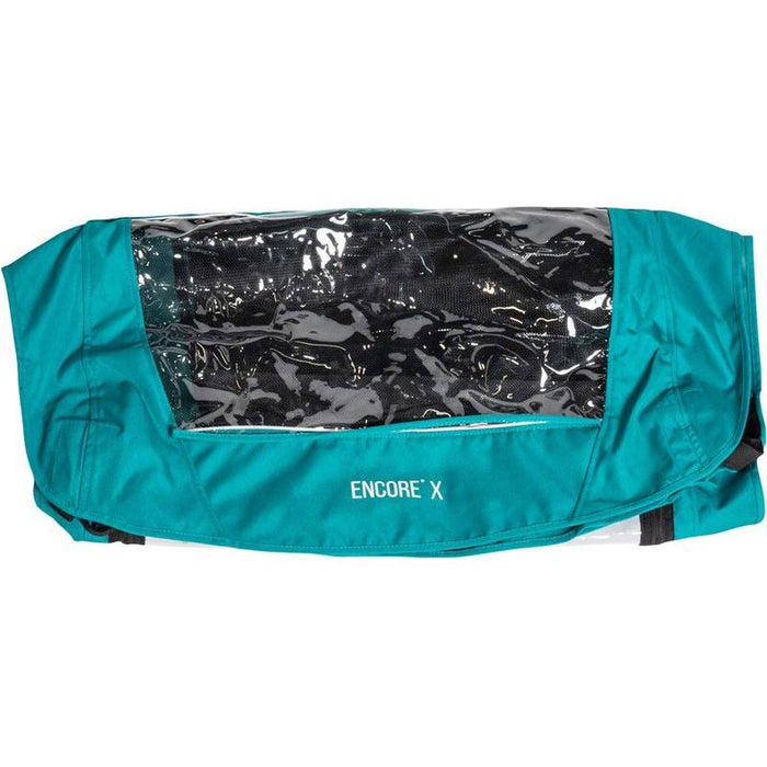 Burley Encore X Cover Bicycle Child Seat Accessories Replacement Protective Canopy