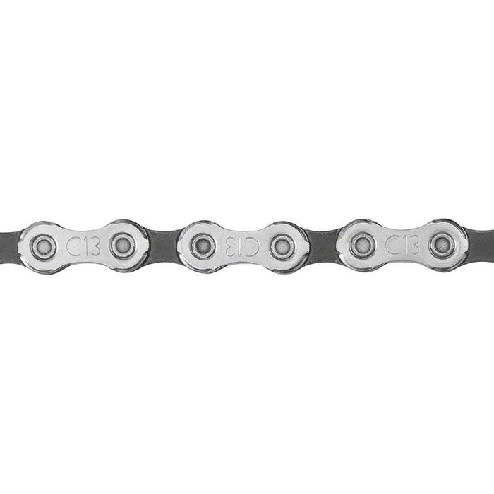 Campagnolo Ekar GT Chain - 13-Speed 123 Links with C-Link Bicycle Chains