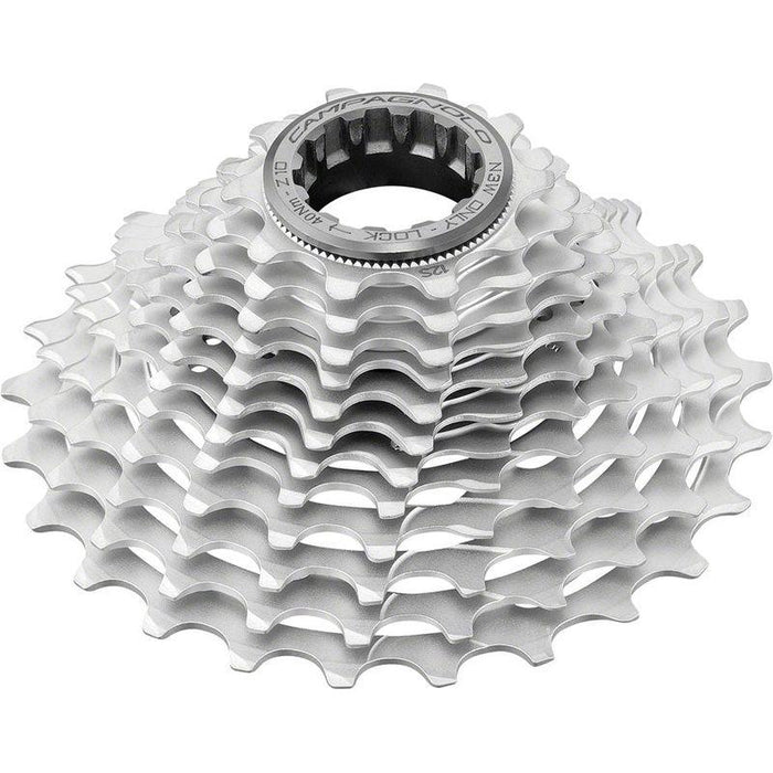 Campagnolo Super Record Wireless Cassette 12-Speed High-Performance Road Bike Component Bicycle Cassettes