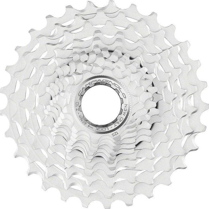 Campagnolo Super Record Wireless Cassette 12-Speed High-Performance Road Bike Component Bicycle Cassettes