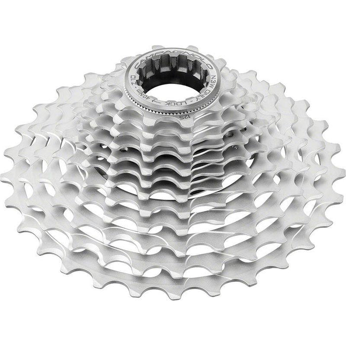 Campagnolo Super Record Wireless Cassette 12-Speed High-Performance Road Bike Component Bicycle Cassettes