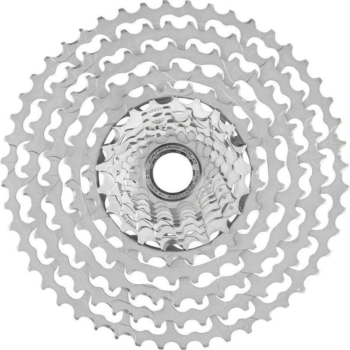 Campagnolo EKAR GT 13-Speed Cassette for N3W Driver Body, Gravel/Adventure Bicycle Cassettes