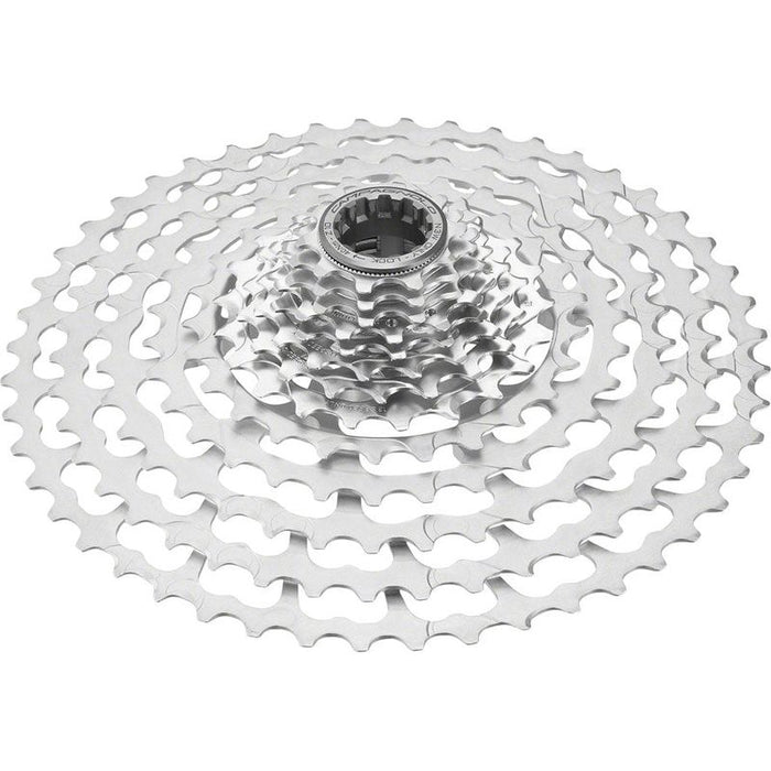 Campagnolo EKAR GT 13-Speed Cassette for N3W Driver Body, Gravel/Adventure Bicycle Cassettes