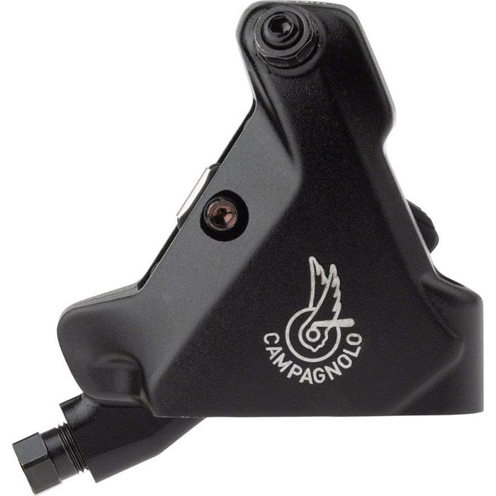 Campagnolo Super Record Ergopower EPS Hydraulic Brake/Shift Lever and Disc Caliper Bicycle Brake Levers