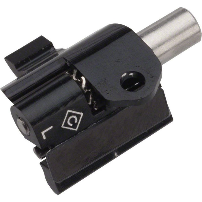 Campagnolo EPS Front Derailleur Stiffener Bicycle Derailleurs