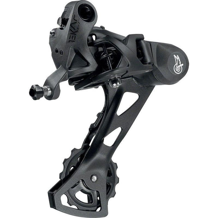 Campagnolo EKAR GT Rear Derailleur - 13-Speed Long Cage Black Bicycle Derailleurs